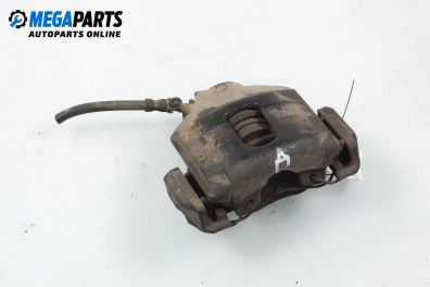 Спирачен апарат за Ford Fiesta V Hatchback (11.2001 - 03.2010), позиция: предна, дясна