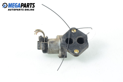 Стъпков мотор за Ford Fiesta V Hatchback (11.2001 - 03.2010) 1.25 16V, 70 к.с.