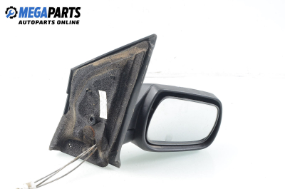 Огледало за Ford Fiesta V Hatchback (11.2001 - 03.2010), 4+1 вр., хечбек, позиция: дясна