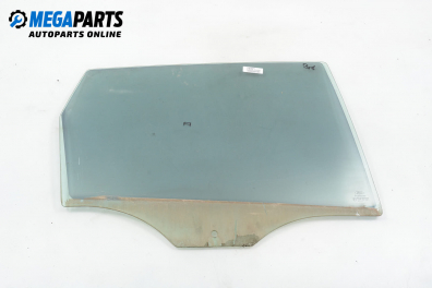 Странично стъкло за Ford Fiesta V Hatchback (11.2001 - 03.2010), 4+1 вр., хечбек, позиция: задна, дясна