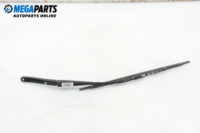 Рамо на чистачка за Fiat Doblo Van I (03.2001 - 11.2009), позиция: лява