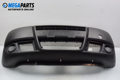 Предна броня за Fiat Doblo Van I (03.2001 - 11.2009), миниван, позиция: предна