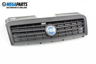 Решетка за Fiat Doblo Van I (03.2001 - 11.2009), миниван, позиция: предна
