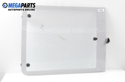 Фикс за Fiat Doblo Van I (03.2001 - 11.2009), 2+1 вр., миниван, позиция: лява