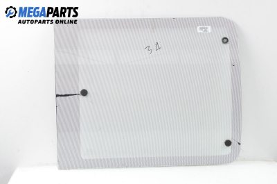 Фикс за Fiat Doblo Van I (03.2001 - 11.2009), 2+1 вр., миниван, позиция: дясна