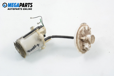 Бензинова помпа за Fiat Doblo Van I (03.2001 - 11.2009) 1.4, 77 к.с.
