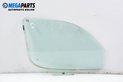 Странично стъкло за Fiat Doblo Van I (03.2001 - 11.2009), 2+1 вр., миниван, позиция: предна, дясна