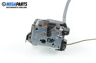 Брава на врата за Fiat Doblo Van I (03.2001 - 11.2009), позиция: предна, лява