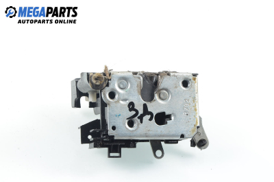 Брава на врата за Fiat Doblo Van I (03.2001 - 11.2009), позиция: задна, дясна