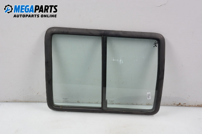 Фикс врата за Fiat Doblo Van I (03.2001 - 11.2009), 2+1 вр., миниван, позиция: дясна