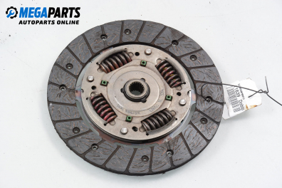 Феродов диск за Fiat Doblo Van I (03.2001 - 11.2009) 1.4, 77 к.с.