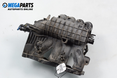 Всмукателен колектор за Fiat Doblo Van I (03.2001 - 11.2009) 1.4, 77 к.с.