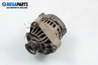 Алтернатор / генератор за Fiat Doblo Van I (03.2001 - 11.2009) 1.4, 77 к.с.