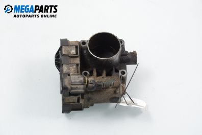 Дроселова клапа за Fiat Doblo Van I (03.2001 - 11.2009) 1.4, 77 к.с.