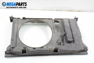 Дифузьор за Peugeot 307 Hatchback (08.2000 - 12.2012) 2.0 HDi 90, 90 к.с.