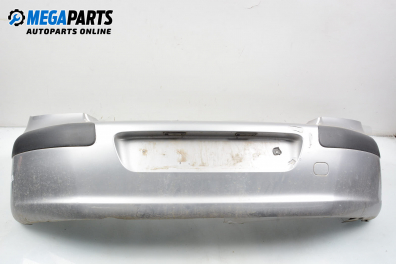 Задна броня за Peugeot 307 Hatchback (08.2000 - 12.2012), хечбек