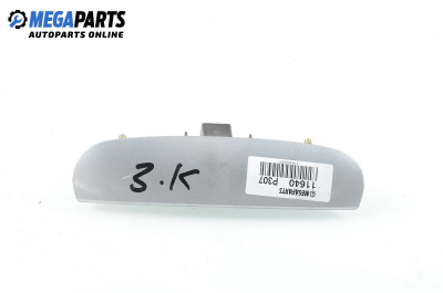 Външна дръжка заден капак за Peugeot 307 Hatchback (08.2000 - 12.2012), хечбек