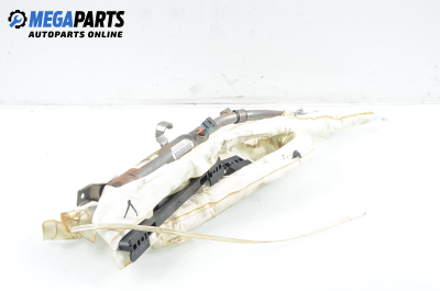 Airbag за Peugeot 307 Hatchback (08.2000 - 12.2012), 4+1 вр., хечбек, позиция: лява