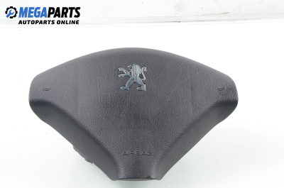 Airbag за Peugeot 307 Hatchback (08.2000 - 12.2012), 4+1 вр., хечбек, позиция: предна