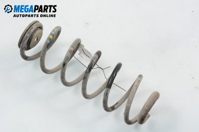 Пружина за ходова част за Peugeot 307 Hatchback (08.2000 - 12.2012), хечбек, позиция: задна