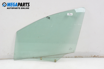 Странично стъкло за Peugeot 307 Hatchback (08.2000 - 12.2012), 4+1 вр., хечбек, позиция: предна, лява