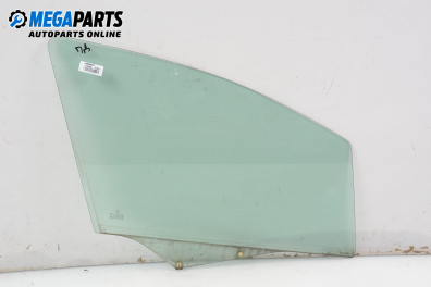 Странично стъкло за Peugeot 307 Hatchback (08.2000 - 12.2012), 4+1 вр., хечбек, позиция: предна, дясна