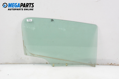 Странично стъкло за Peugeot 307 Hatchback (08.2000 - 12.2012), 4+1 вр., хечбек, позиция: задна, дясна