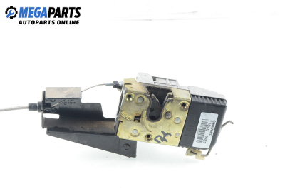 Брава на врата за Peugeot 307 Hatchback (08.2000 - 12.2012), позиция: предна, дясна