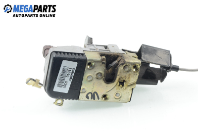 Брава на врата за Peugeot 307 Hatchback (08.2000 - 12.2012), позиция: предна, лява