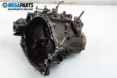 Ръчна скоростна кутия за Peugeot 307 Hatchback (08.2000 - 12.2012) 2.0 HDi 90, 90 к.с.