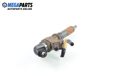 Дюза дизел за Peugeot 307 Hatchback (08.2000 - 12.2012) 2.0 HDi 90, 90 к.с., № 9636819380