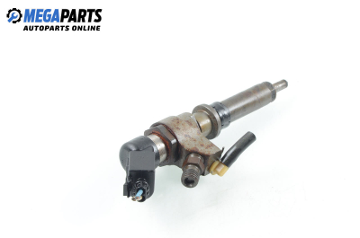 Дюза дизел за Peugeot 307 Hatchback (08.2000 - 12.2012) 2.0 HDi 90, 90 к.с., № 9636819380