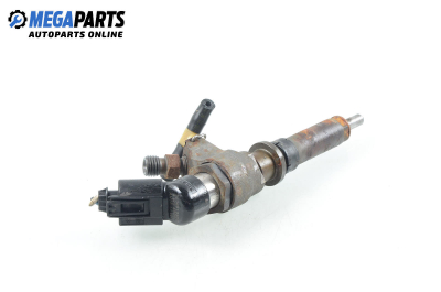 Дюза дизел за Peugeot 307 Hatchback (08.2000 - 12.2012) 2.0 HDi 90, 90 к.с., № 9636819380