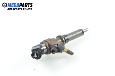 Дюза дизел за Peugeot 307 Hatchback (08.2000 - 12.2012) 2.0 HDi 90, 90 к.с., № 9636819380