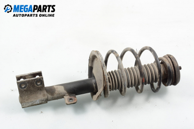 Макферсон за Peugeot 307 Hatchback (08.2000 - 12.2012), хечбек, позиция: предна, лява