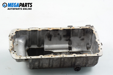 Картер за Peugeot 307 Hatchback (08.2000 - 12.2012) 2.0 HDi 90, 90 к.с.