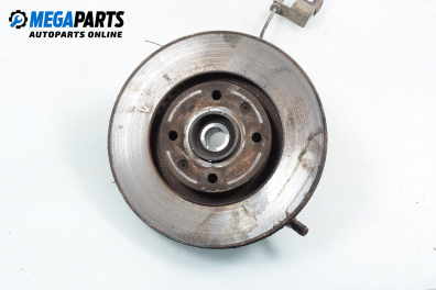 Шенкел главина за Peugeot 307 Hatchback (08.2000 - 12.2012), позиция: предна, лява