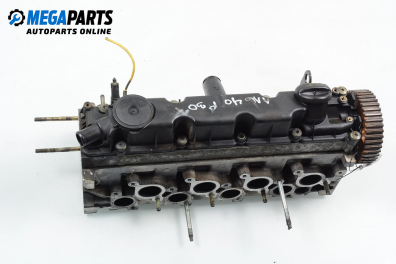 Глава за Peugeot 307 Hatchback (08.2000 - 12.2012) 2.0 HDi 90, 90 к.с.