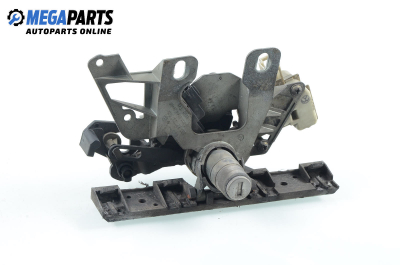 Ключалка заден капак за Volkswagen Passat Variant B5 (05.1997 - 12.2001), комби