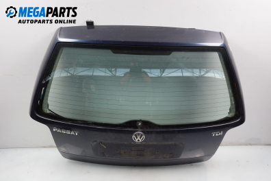 Заден капак за Volkswagen Passat Variant B5 (05.1997 - 12.2001), 4+1 вр., комби, позиция: задна