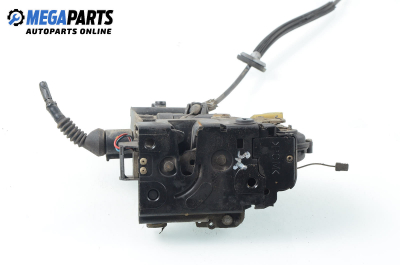 Брава на врата за Volkswagen Passat Variant B5 (05.1997 - 12.2001), позиция: задна, дясна