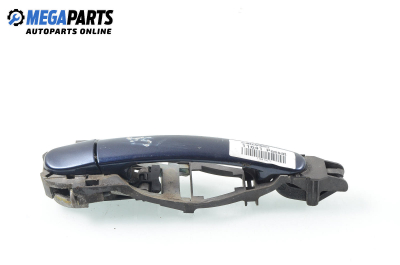 Външна дръжка за Volkswagen Passat Variant B5 (05.1997 - 12.2001), 4+1 вр., комби, позиция: задна, дясна