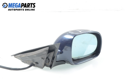Огледало за Volkswagen Passat Variant B5 (05.1997 - 12.2001), 4+1 вр., комби, позиция: дясна