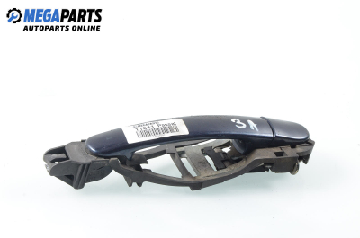 Външна дръжка за Volkswagen Passat Variant B5 (05.1997 - 12.2001), 4+1 вр., комби, позиция: задна, лява