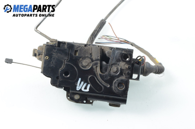 Брава на врата за Volkswagen Passat Variant B5 (05.1997 - 12.2001), позиция: предна, лява