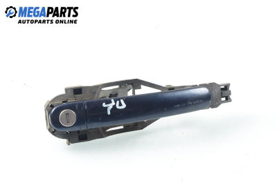 Външна дръжка за Volkswagen Passat Variant B5 (05.1997 - 12.2001), 4+1 вр., комби, позиция: предна, дясна