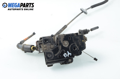 Брава на врата за Volkswagen Passat Variant B5 (05.1997 - 12.2001), позиция: предна, дясна