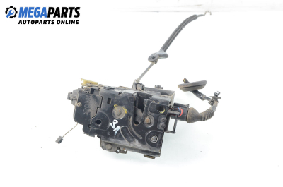 Брава на врата за Volkswagen Passat Variant B5 (05.1997 - 12.2001), позиция: задна, лява