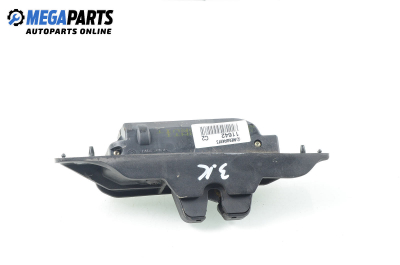 Брава заден капак за Citroen C2 Hatchback (09.2003 - 04.2009), хечбек, позиция: задна
