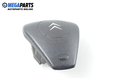 Airbag за Citroen C2 Hatchback (09.2003 - 04.2009), 2+1 вр., хечбек, позиция: предна